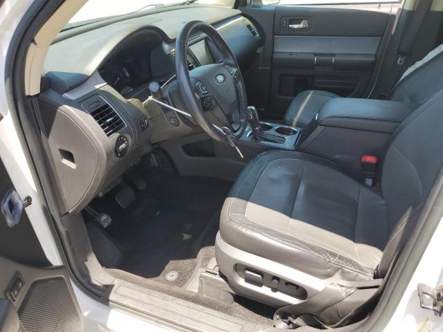  FORD FLEX 2014 Biały