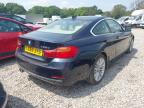 2013 BMW 435D XDRIV for sale at Copart ROCHFORD