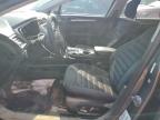 2013 Ford Fusion Se Hybrid   продається в West Mifflin, PA - Water/Flood