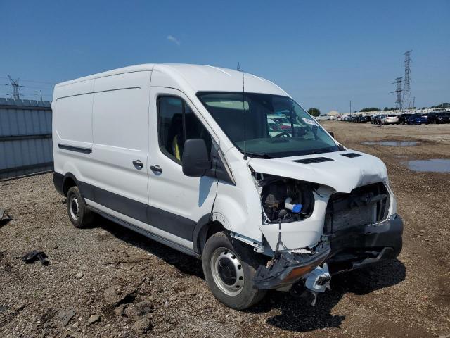  FORD TRANSIT 2023 Белы