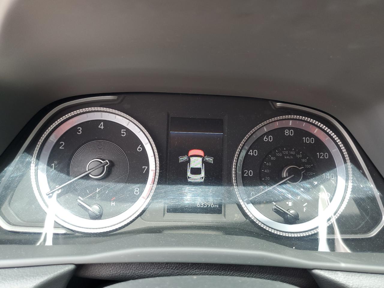 2021 Hyundai Sonata Sel VIN: KMHL64JAXMA145861 Lot: 62853425