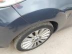2009 FORD FIESTA TIT for sale at Copart ROCHFORD