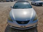 2006 Toyota Camry Solara Se продається в San Antonio, TX - Side