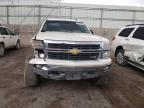 2014 Chevrolet Silverado K1500 Lt for Sale in Albuquerque, NM - Mechanical