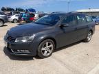 2014 VOLKSWAGEN PASSAT S B for sale at Copart SANDWICH