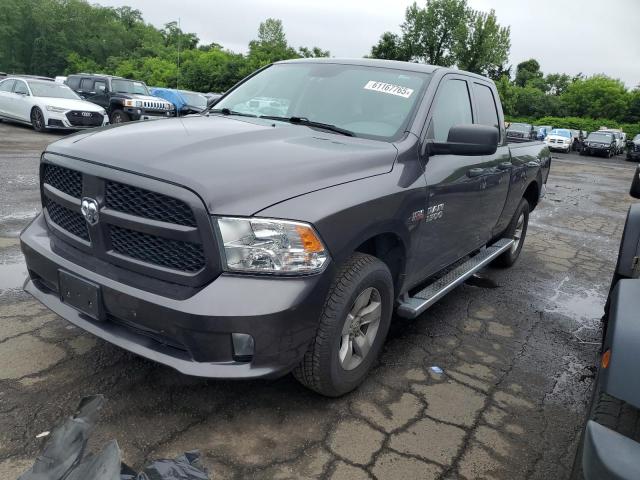2017 Ram 1500 St