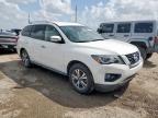 2020 NISSAN PATHFINDER SV   à vendre chez Copart TX - HOUSTON EAST