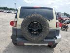 2008 Toyota Fj Cruiser  na sprzedaż w Oklahoma City, OK - Front End