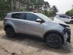 2021 Kia Sportage S for Sale in Wheeling, IL - Front End