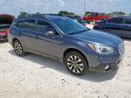 2017 Subaru Outback 3.6R Limited for Sale in Taylor, TX - Hail