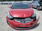 2015 Hyundai Elantra Se for Sale in Graham, WA - Rear End