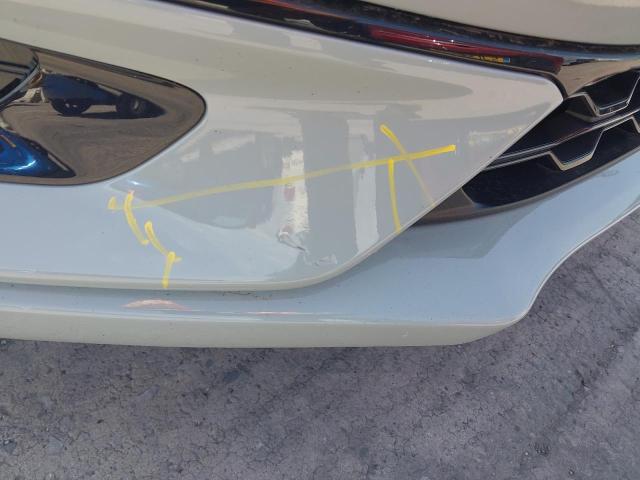 2025 FORD PUMA 1.0 ECOBOOST HYBRID MHEV ST-LINE 5DR