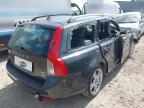 2009 VOLVO V50 SE D D for sale at Copart BRISTOL