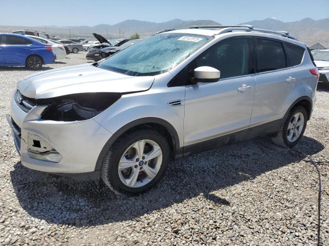  FORD ESCAPE 2015 Srebrny