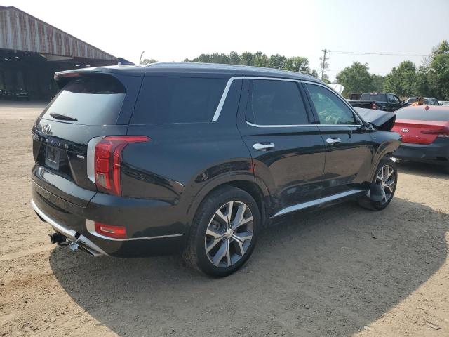  HYUNDAI PALISADE 2022 Czarny