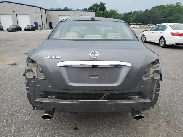  NISSAN MAXIMA 2014 Szary