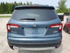 2022 Honda Pilot Exl продається в Leroy, NY - Vandalism