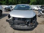 2015 Nissan Sentra S en Venta en Glassboro, NJ - Front End