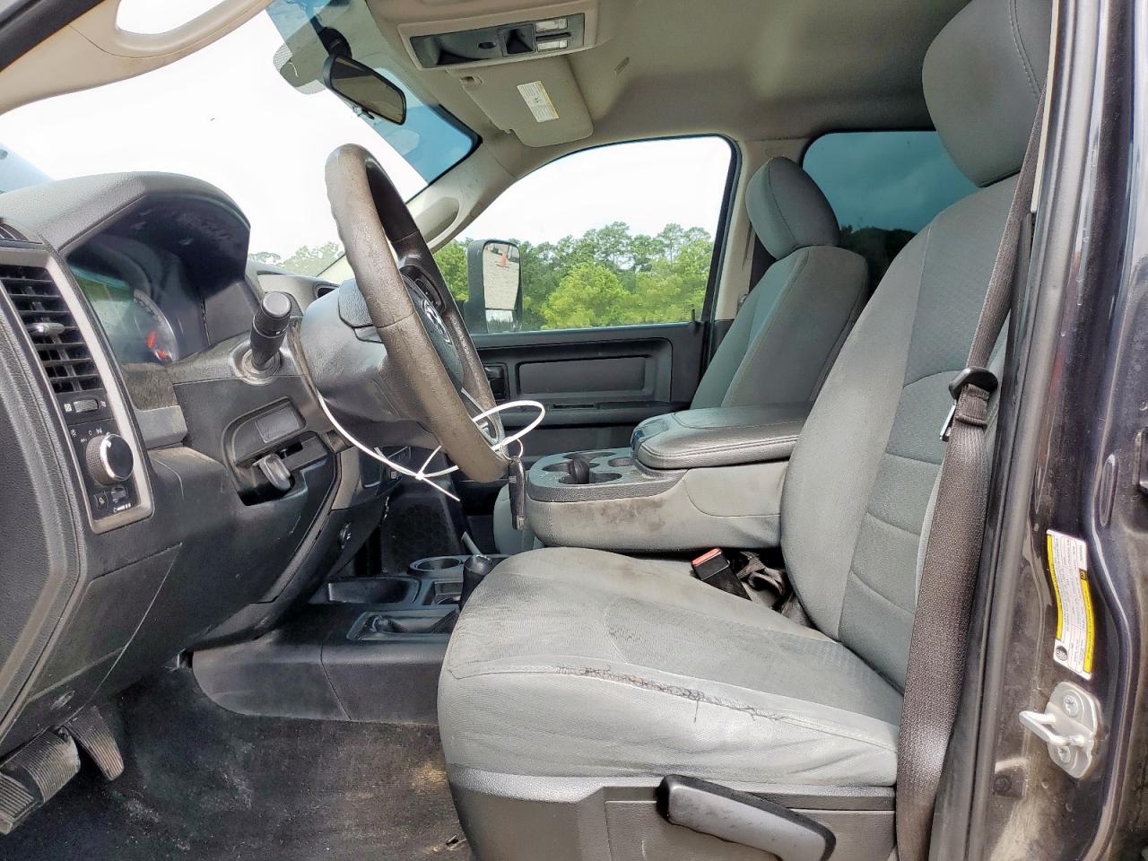 2018 Ram 3500 St VIN: 3C63RRGL6JG344041 Lot: 62762235