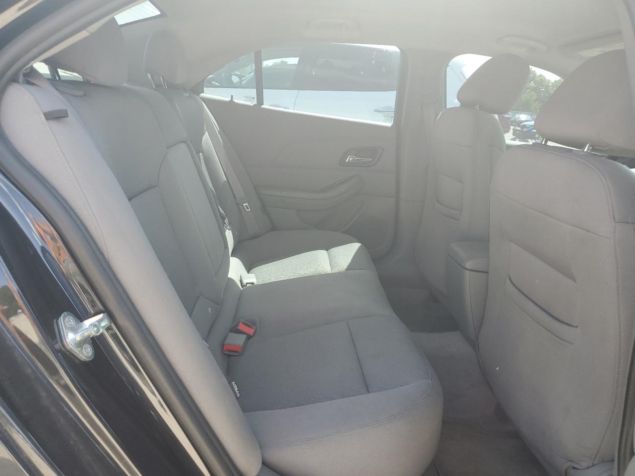 2015 Chevrolet Malibu Ls VIN: 1G11B5SL5FF162949 Lot: 62698035