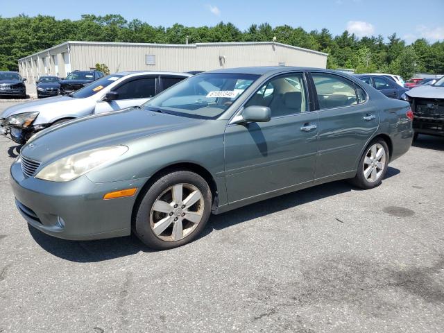 2005 Lexus Es 330  