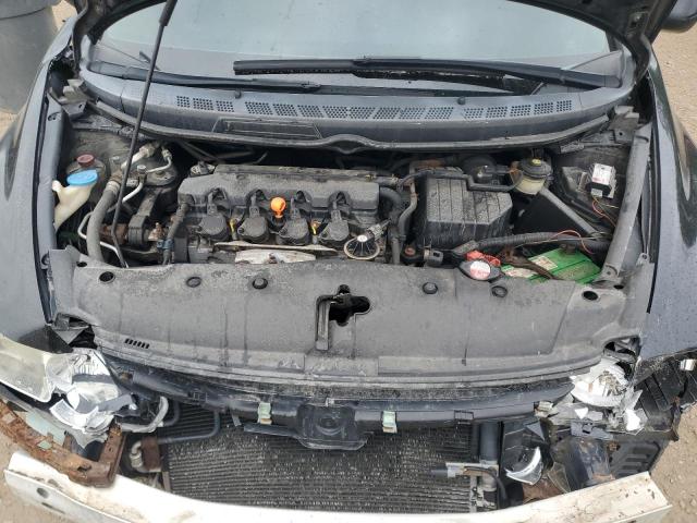 2006 HONDA CIVIC EX  