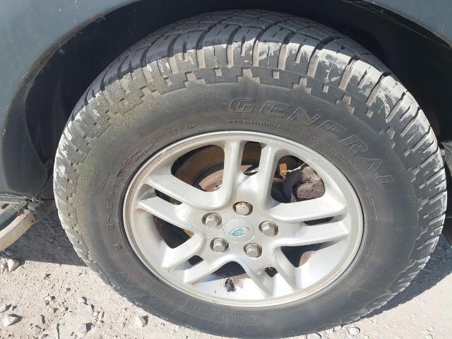 2006 LAND ROVER DISCOVERY