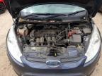 2008 FORD FIESTA TIT for sale at Copart COLCHESTER