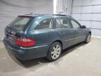 2008 Mercedes-Benz E 350 4Mat 3.5L продається в Candia, NH - Normal Wear