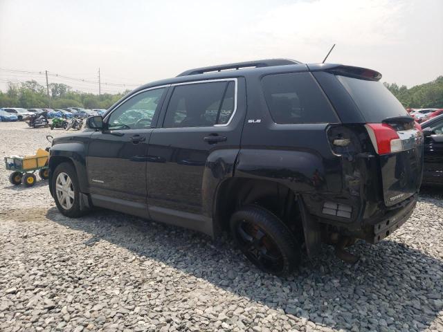  GMC TERRAIN 2014 Black
