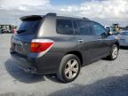2008 Toyota Highlander Limited იყიდება Riverview-ში, FL - Front End