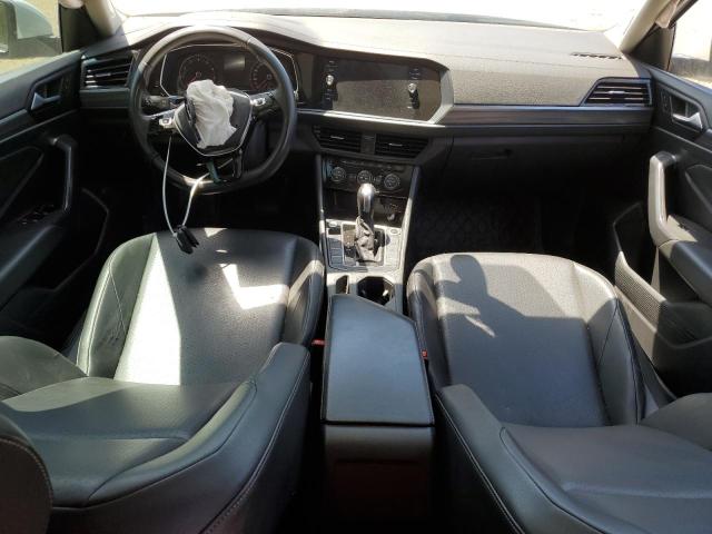 2020 VOLKSWAGEN JETTA SEL  