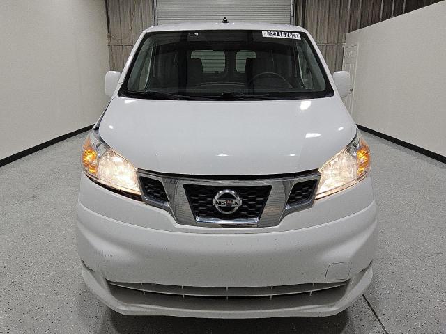  NISSAN NV 2020 Biały