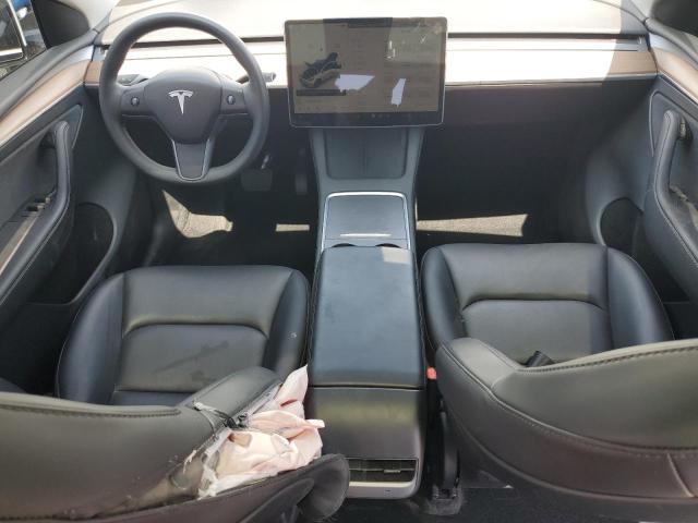  TESLA MODEL Y 2023 White