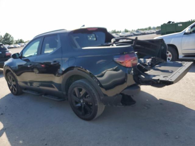  HYUNDAI SANTA CRUZ 2023 Черный