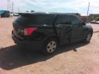 2021 Ford Explorer Police Interceptor for Sale in China Grove, NC - Side