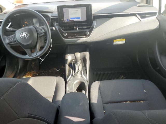  TOYOTA COROLLA 2024 Czarny