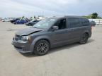 2017 Dodge Grand Caravan Gt for Sale in Bakersfield, CA - Front End
