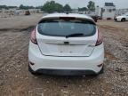 2014 Ford Fiesta S იყიდება Oklahoma City-ში, OK - Side