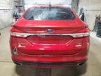 2017 Ford Fusion Se for Sale in Blaine, MN - Mechanical