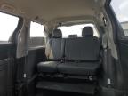 2017 Toyota Sienna Se იყიდება Earlington-ში, KY - Front End