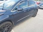 2013 CITROEN DS4 DSPORT for sale at Copart SANDTOFT