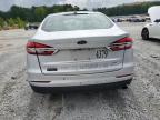 2019 Ford Fusion Se за продажба в Fairburn, GA - Mechanical
