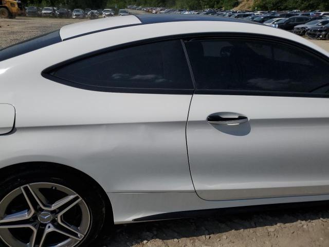 2022 MERCEDES-BENZ C 43 AMG  