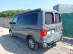 2018 VOLKSWAGEN TRANSPORTE for sale at Copart WESTBURY