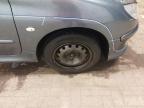 2005 PEUGEOT 206 ZEST 3 for sale at Copart SANDWICH