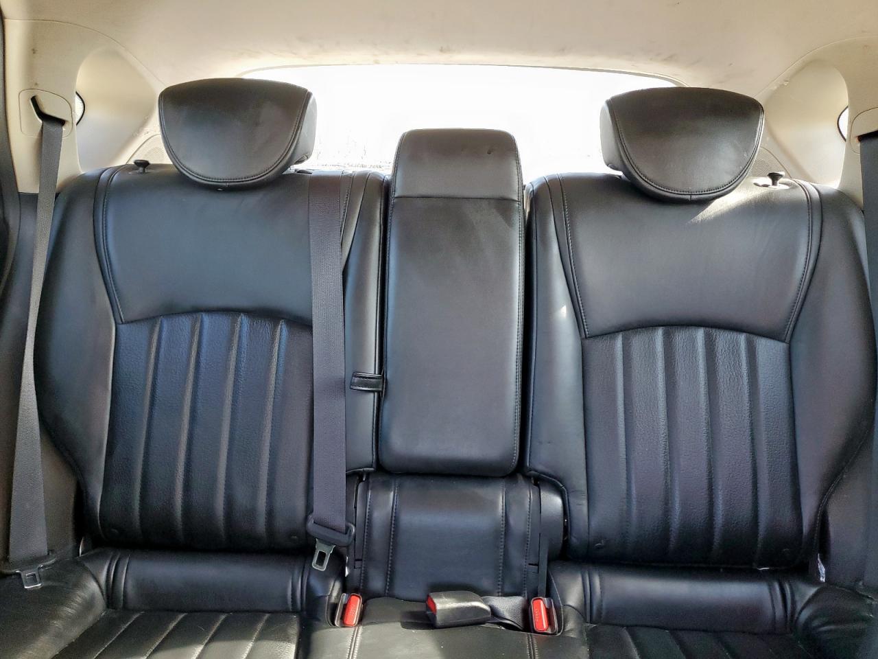 2016 Infiniti Qx50 VIN: JN1BJ0RP5GM230421 Lot: 62004965