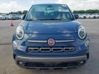 2019 Fiat 500L Trekking en Venta en Grand Prairie, TX - Rear End