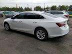 2020 Chevrolet Malibu Lt იყიდება Denver-ში, CO - Rear End