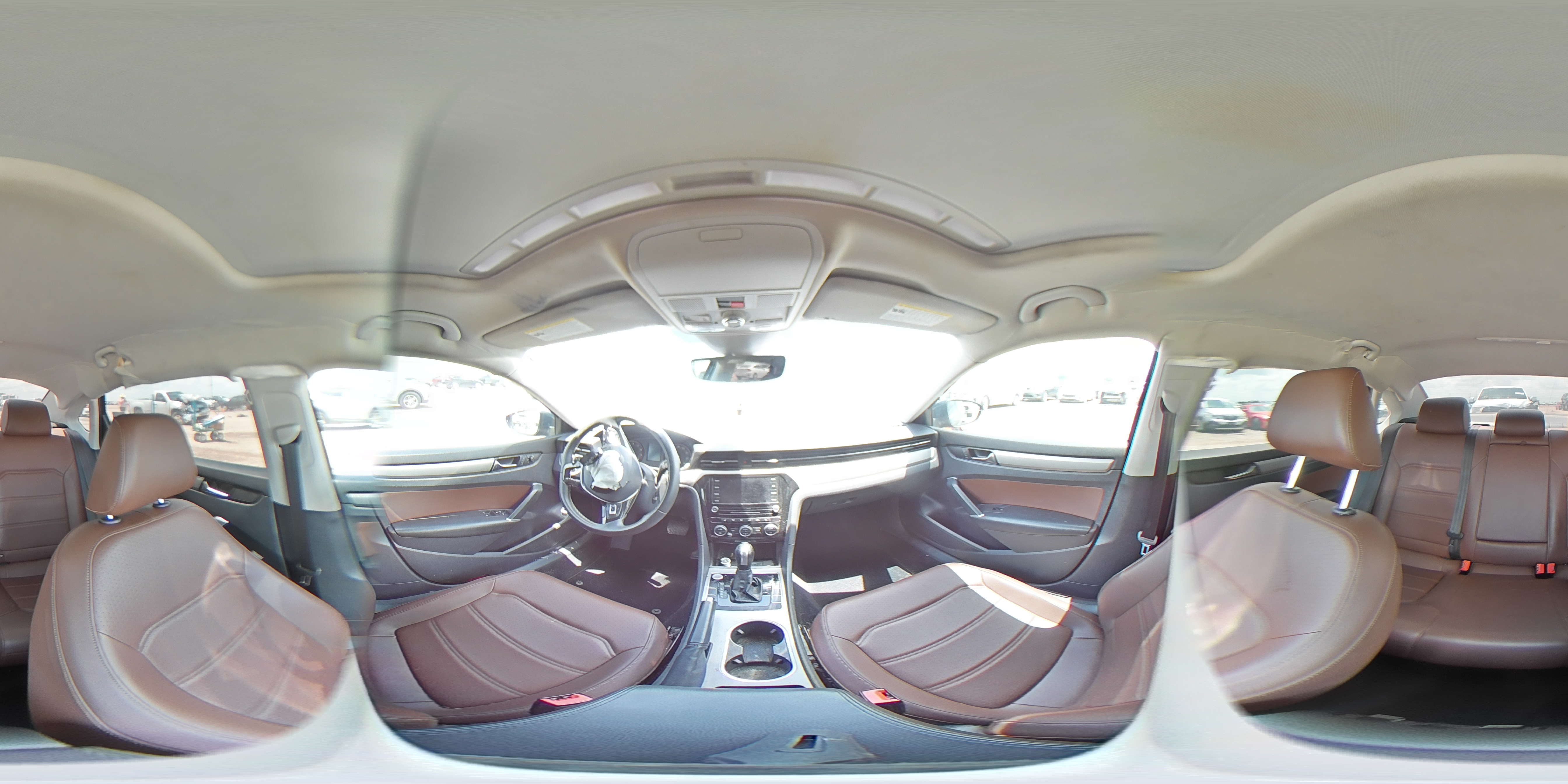 2021 Volkswagen Passat Se VIN: 1VWSA7A36MC017779 Lot: 61008915